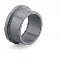 Бурт под фланец  d50мм Hidroten, Испания